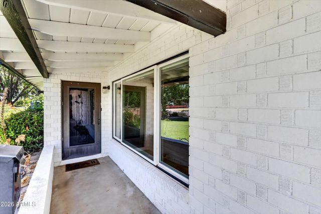 4633 E LEWIS Avenue, Phoenix, AZ 85008