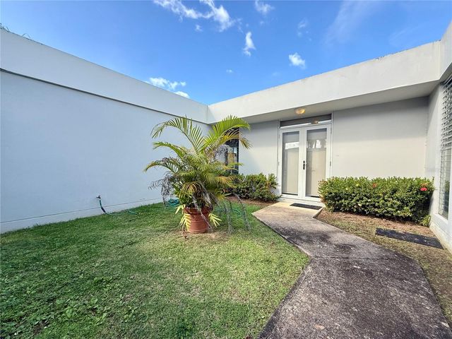 A-53 Albahaca Street URB. CIUDAD JARDIN, Canovanas, PR 00729
