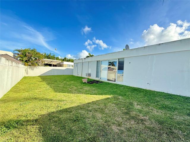 A-53 Albahaca Street URB. CIUDAD JARDIN, Canovanas, PR 00729
