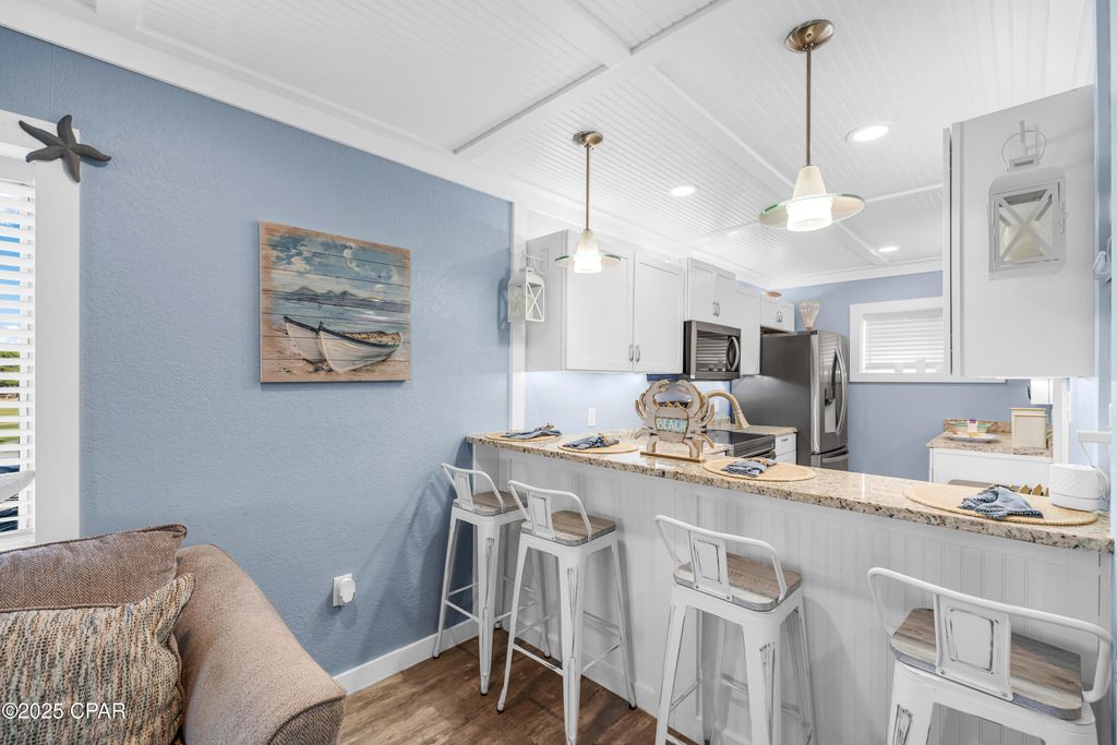 Image 11 of property listing at 112 Fairway Boulevard 202, Panama City Beach, FL 32407