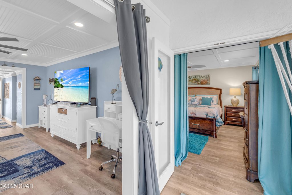 Image 16 of property listing at 112 Fairway Boulevard 202, Panama City Beach, FL 32407