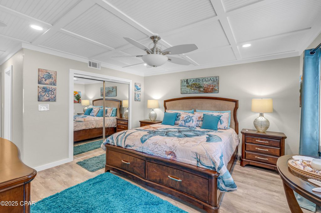 Image 17 of property listing at 112 Fairway Boulevard 202, Panama City Beach, FL 32407