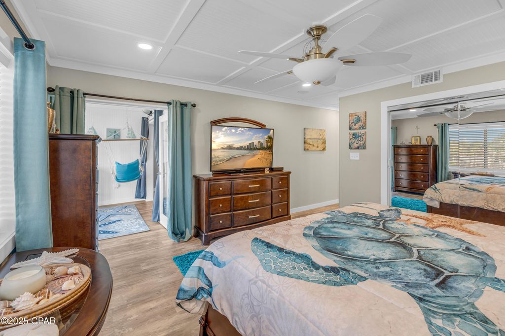 Image 19 of property listing at 112 Fairway Boulevard 202, Panama City Beach, FL 32407