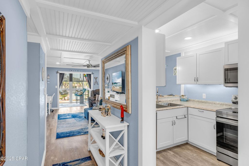 Image 2 of property listing at 112 Fairway Boulevard 202, Panama City Beach, FL 32407