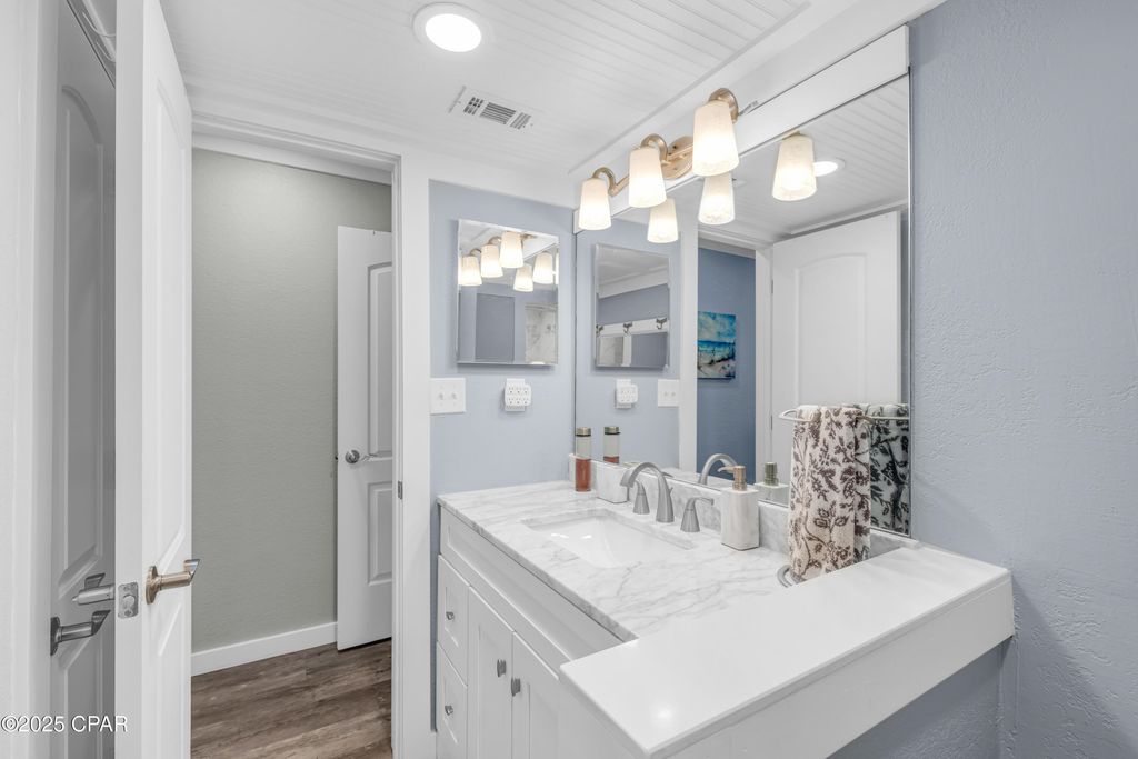 Image 24 of property listing at 112 Fairway Boulevard 202, Panama City Beach, FL 32407