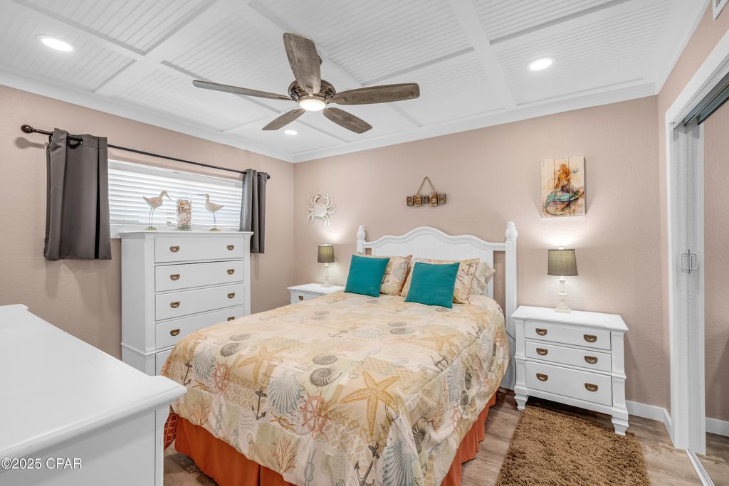 Image 25 of property listing at 112 Fairway Boulevard 202, Panama City Beach, FL 32407