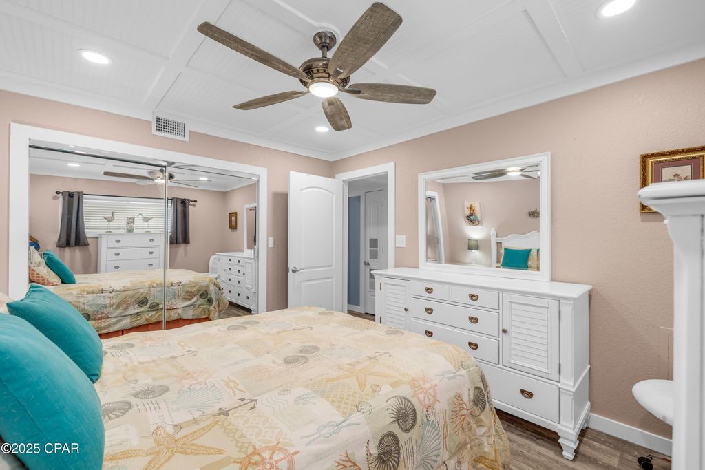 Image 26 of property listing at 112 Fairway Boulevard 202, Panama City Beach, FL 32407