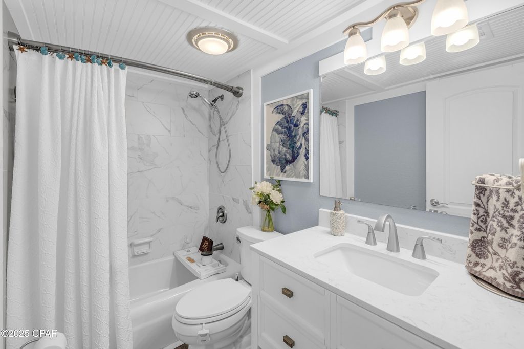 Image 27 of property listing at 112 Fairway Boulevard 202, Panama City Beach, FL 32407