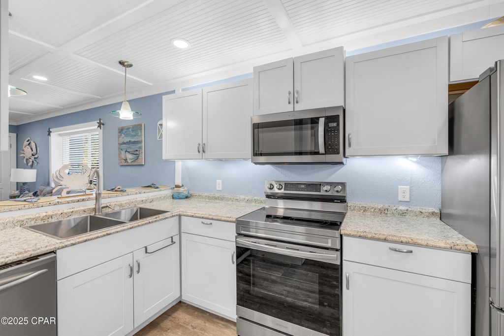 Image 3 of property listing at 112 Fairway Boulevard 202, Panama City Beach, FL 32407