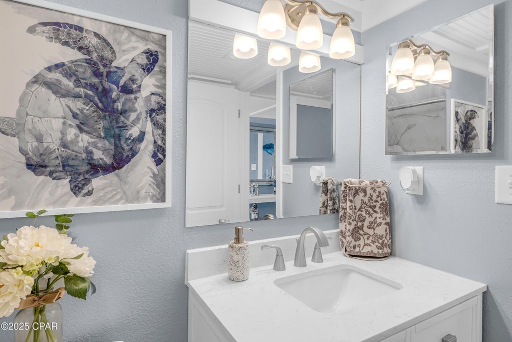 Image 30 of property listing at 112 Fairway Boulevard 202, Panama City Beach, FL 32407