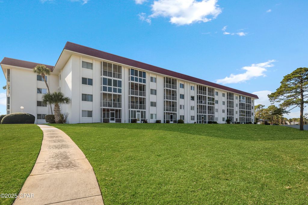 Image 34 of property listing at 112 Fairway Boulevard 202, Panama City Beach, FL 32407