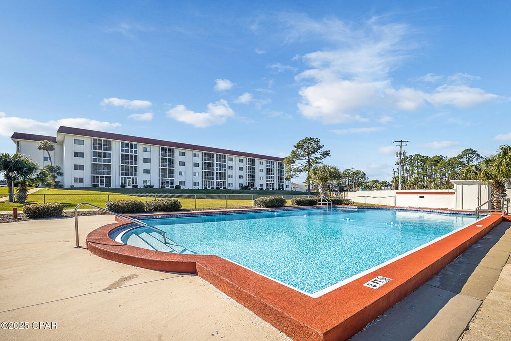 Image 35 of property listing at 112 Fairway Boulevard 202, Panama City Beach, FL 32407