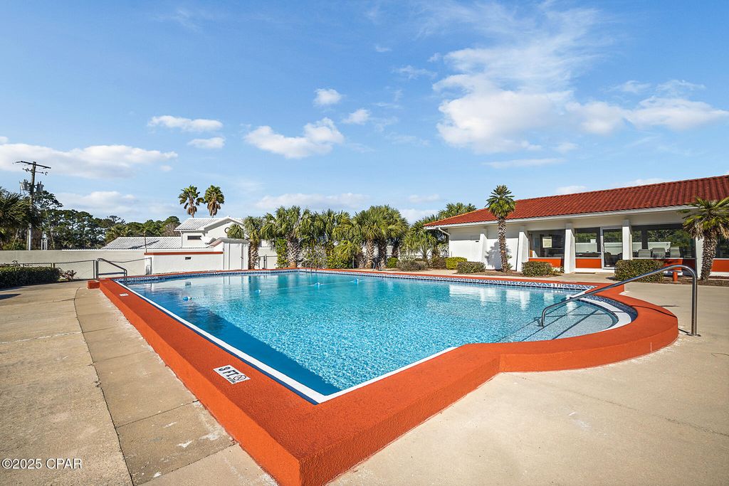 Image 36 of property listing at 112 Fairway Boulevard 202, Panama City Beach, FL 32407