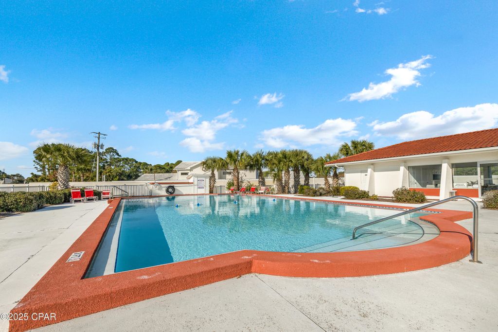 Image 37 of property listing at 112 Fairway Boulevard 202, Panama City Beach, FL 32407