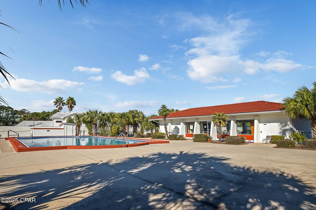 Image 38 of property listing at 112 Fairway Boulevard 202, Panama City Beach, FL 32407