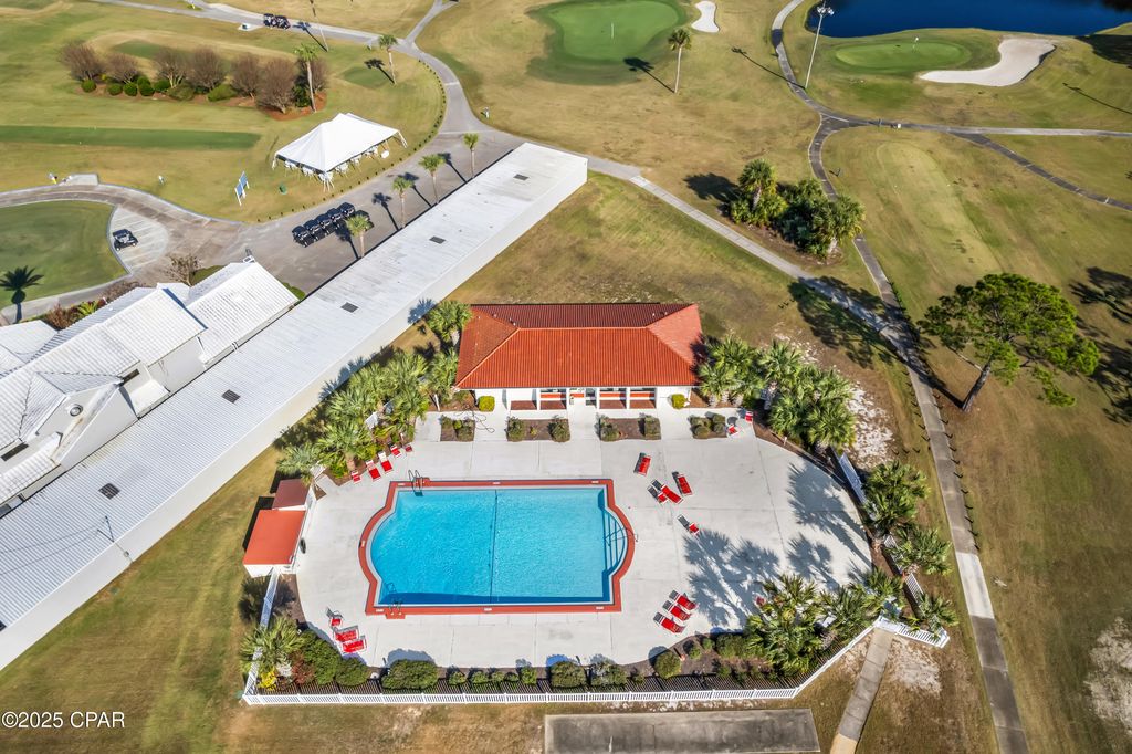 Image 39 of property listing at 112 Fairway Boulevard 202, Panama City Beach, FL 32407