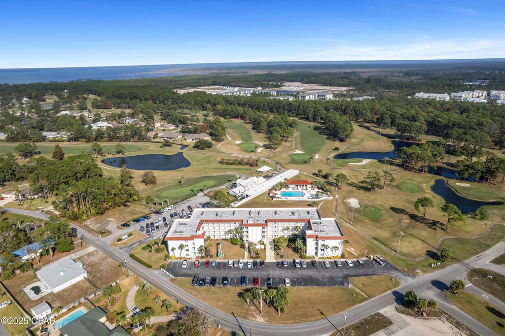 Image 41 of property listing at 112 Fairway Boulevard 202, Panama City Beach, FL 32407