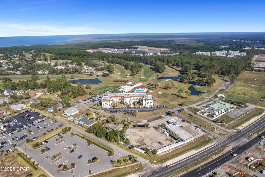 Image 42 of property listing at 112 Fairway Boulevard 202, Panama City Beach, FL 32407
