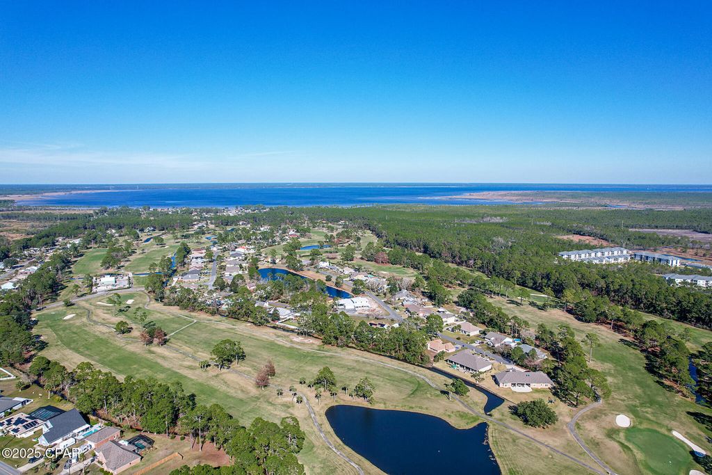 Image 43 of property listing at 112 Fairway Boulevard 202, Panama City Beach, FL 32407