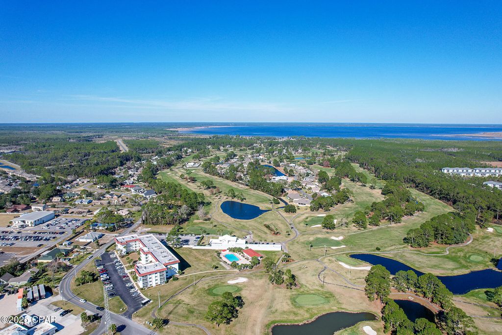 Image 44 of property listing at 112 Fairway Boulevard 202, Panama City Beach, FL 32407