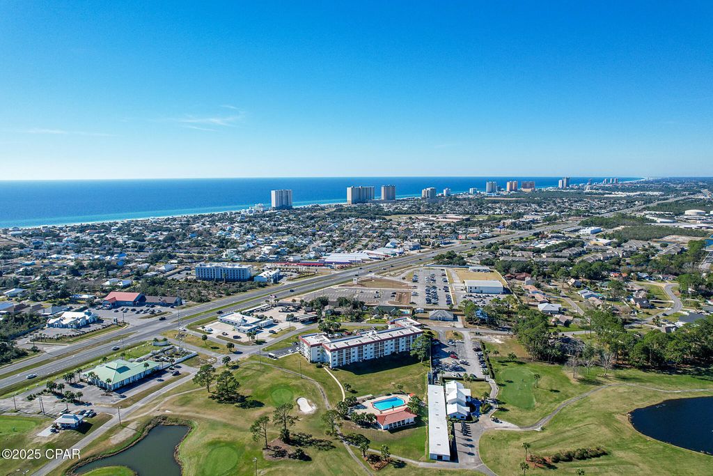 Image 46 of property listing at 112 Fairway Boulevard 202, Panama City Beach, FL 32407
