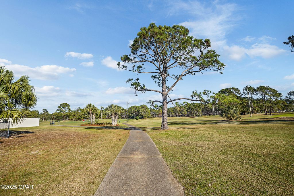 Image 47 of property listing at 112 Fairway Boulevard 202, Panama City Beach, FL 32407