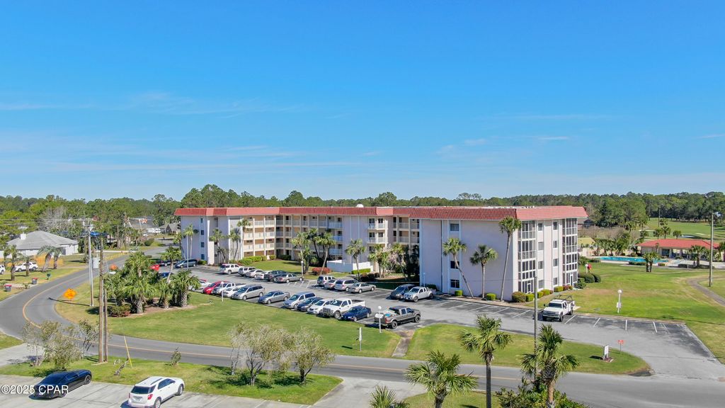 Image 48 of property listing at 112 Fairway Boulevard 202, Panama City Beach, FL 32407