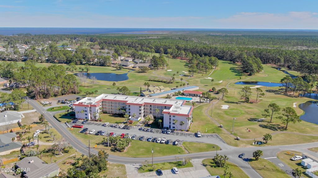 Image 49 of property listing at 112 Fairway Boulevard 202, Panama City Beach, FL 32407