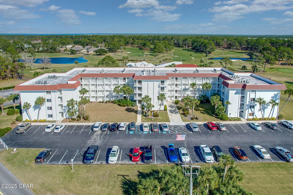 Image 54 of property listing at 112 Fairway Boulevard 202, Panama City Beach, FL 32407