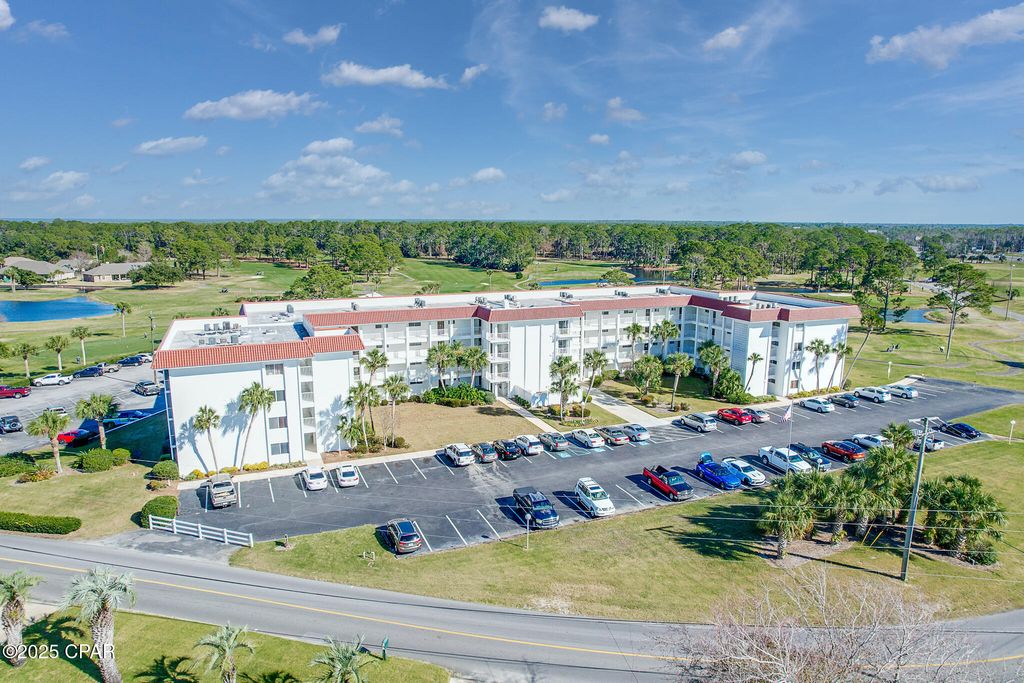 Image 55 of property listing at 112 Fairway Boulevard 202, Panama City Beach, FL 32407