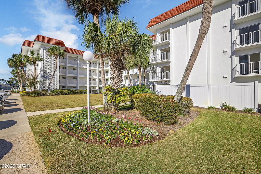Image 56 of property listing at 112 Fairway Boulevard 202, Panama City Beach, FL 32407