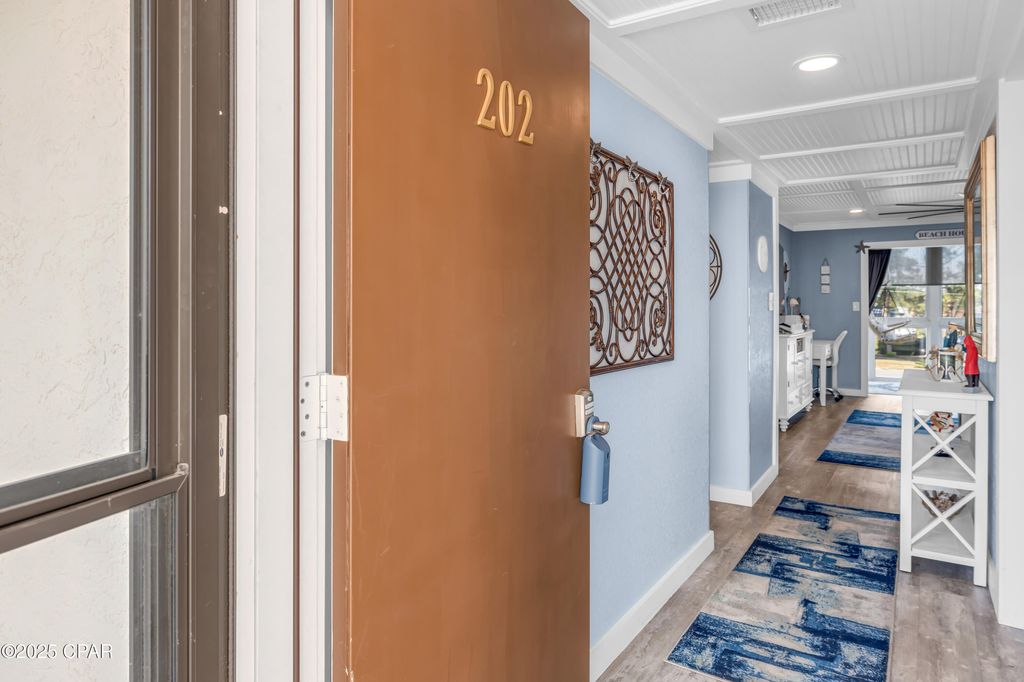 Image 60 of property listing at 112 Fairway Boulevard 202, Panama City Beach, FL 32407