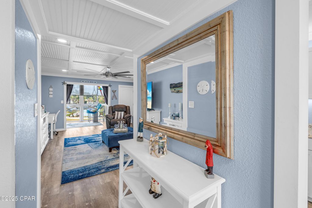 Image 8 of property listing at 112 Fairway Boulevard 202, Panama City Beach, FL 32407