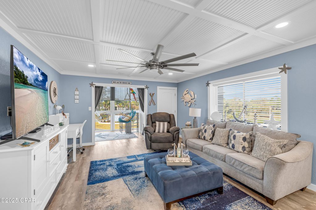 Image 9 of property listing at 112 Fairway Boulevard 202, Panama City Beach, FL 32407