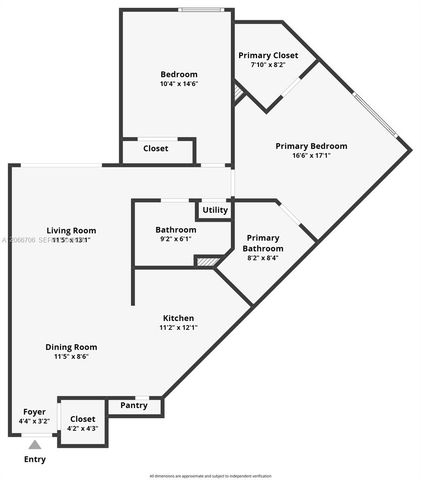 10245 NW 9th St Circle 102-9, Miami, FL 33172