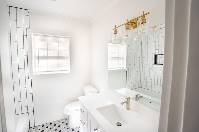 2107 28th Street, Lubbock, TX 79411