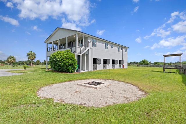 6536 SE 26th Trail, Okeechobee, FL 34974