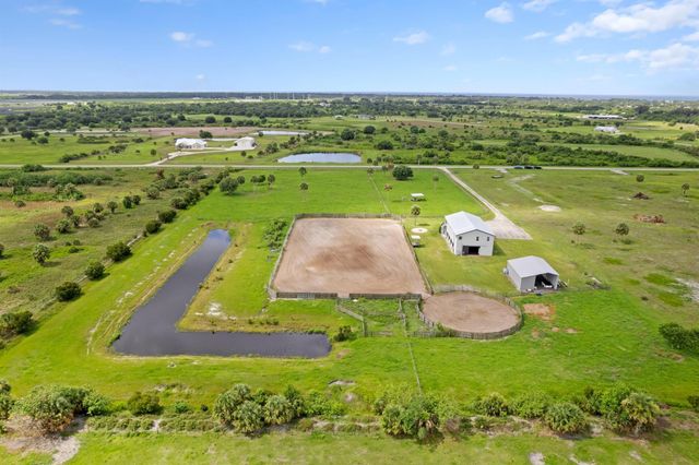 6536 SE 26th Trail, Okeechobee, FL 34974