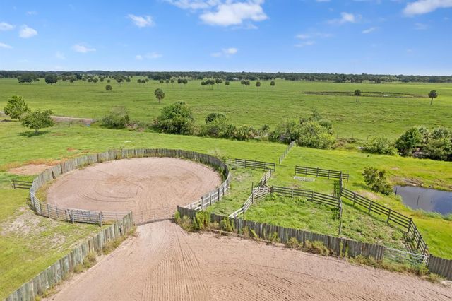 6536 SE 26th Trail, Okeechobee, FL 34974