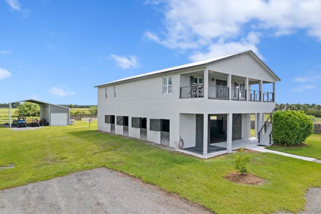 6536 SE 26th Trail, Okeechobee, FL 34974