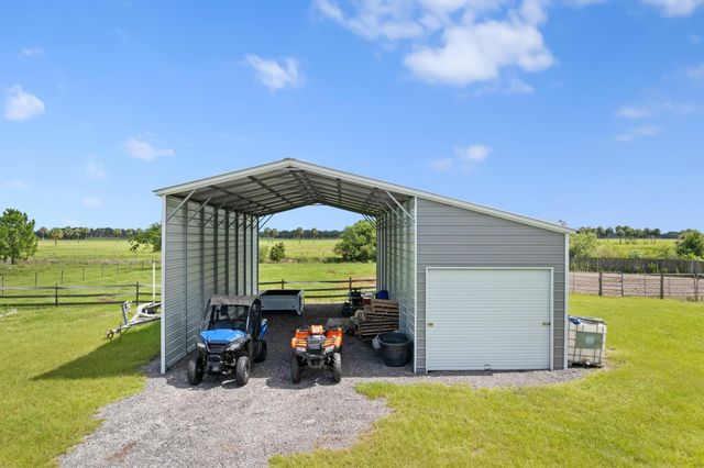 6536 SE 26th Trail, Okeechobee, FL 34974