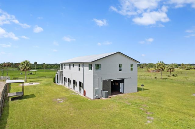 6536 SE 26th Trail, Okeechobee, FL 34974