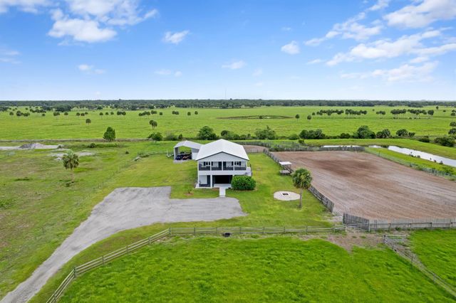 6536 SE 26th Trail, Okeechobee, FL 34974