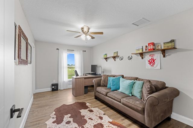 6536 SE 26th Trail, Okeechobee, FL 34974