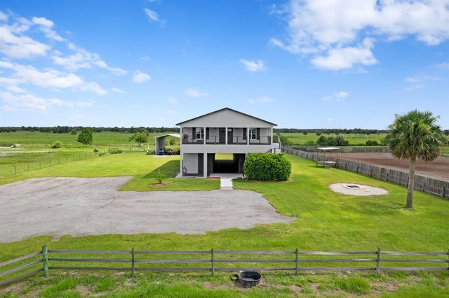 6536 SE 26th Trail, Okeechobee, FL 34974