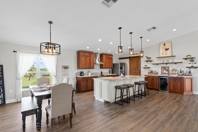 6536 SE 26th Trail, Okeechobee, FL 34974