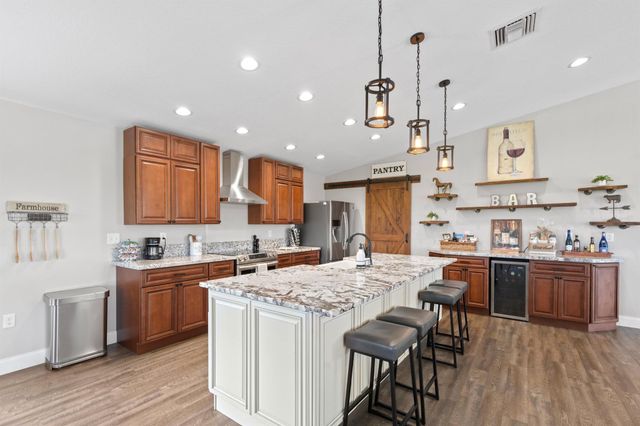 6536 SE 26th Trail, Okeechobee, FL 34974