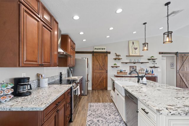 6536 SE 26th Trail, Okeechobee, FL 34974