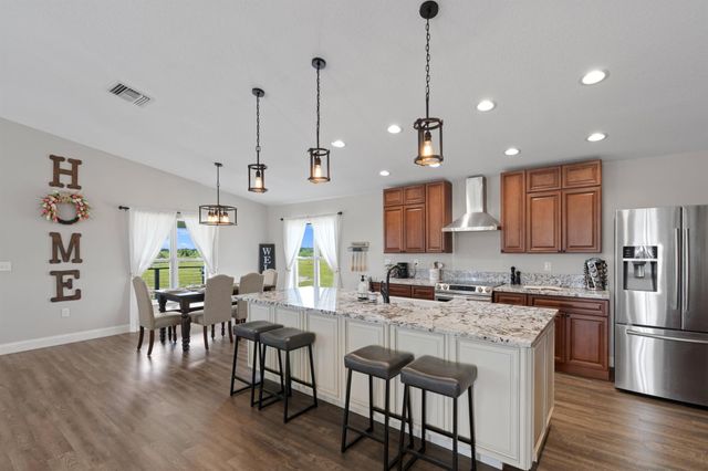 6536 SE 26th Trail, Okeechobee, FL 34974