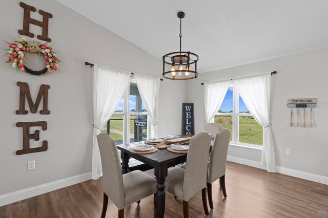 6536 SE 26th Trail, Okeechobee, FL 34974